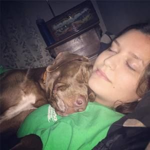 Meet your Posher, Emma